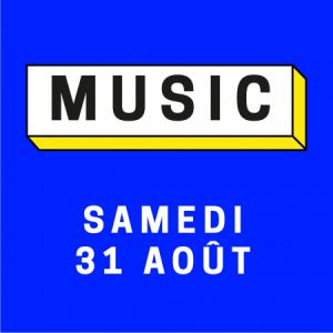 Samedi | Béton 2019 Samedi | Béton 2019