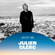 Concert JULIEN CLERC