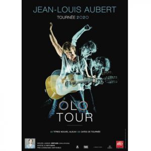 Jean-Louis Aubert Jean-Louis Aubert