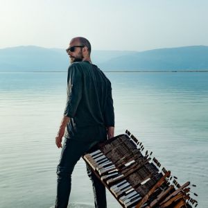 Shai Maestro Shai Maestro