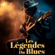Soirée Diner-concert : Les Légendes Du Blues à MENTON @ CASINO BARRIERE MENTON - Billets & Places