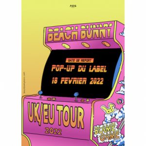 Beach Bunny Beach Bunny