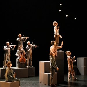 Nos matins intérieurs 