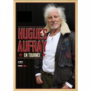 Hugues Aufray En Concert