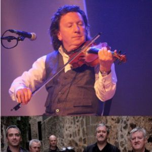 Frankie Gavin + Dervish Frankie Gavin + Dervish