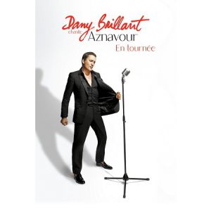 Dany Brillant Chante Aznavour Dany Brillant Chante Aznavour