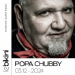 Concert POPA CHUBBY à RAMONVILLE @ LE BIKINI - Billets & Places