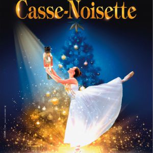 Casse-Noisette