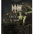 Concert IOTUNN + IN VAIN + NEPHYLIM - LE GRILLEN - COLMAR