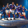 Match France - Italie des Légendes à NICE @ Allianz Riviera - Billets & Places