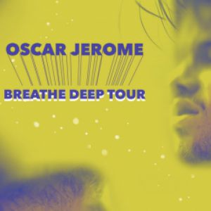 Oscar Jerome Oscar Jerome