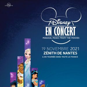 Disney En Concert Disney En Concert
