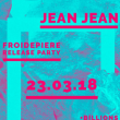 Soirée Jean Jean + Appalache + Billion of Comrades à PARIS @ Olympic Café - Billets & Places