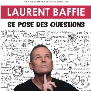 Laurent Baffie Laurent Baffie