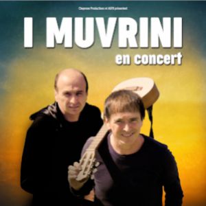 I Muvrini I Muvrini