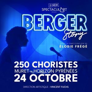 BERGER STORY