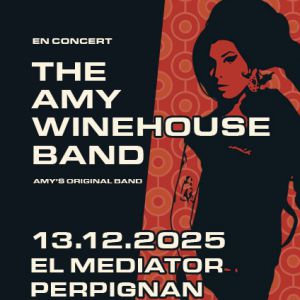 The Amy Winehouse Band