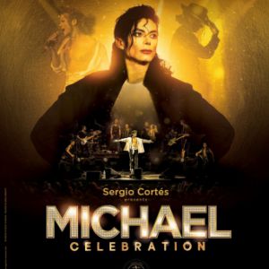 Affiche, Michael Jackson Celebration