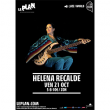 Concert HELENA RECALDE à RIS ORANGIS @ Le Plan Club - Billets & Places