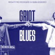 Concert Griot Blues à ÉPINAL @ La Souris Verte - Billets & Places