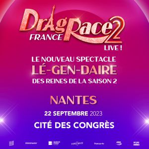Drag Race France