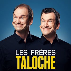 Les Freres Taloche Les Freres Taloche