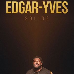 Edgar-Yves