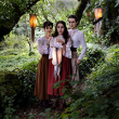 Concert Chemin de croix - Les Itinérantes