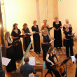 Concert King Arthur de Henry Purcell