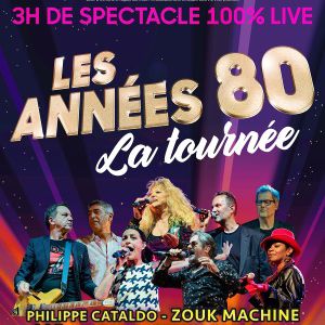 Les Annees 80 À Quimper Les Annees 80 À Quimper