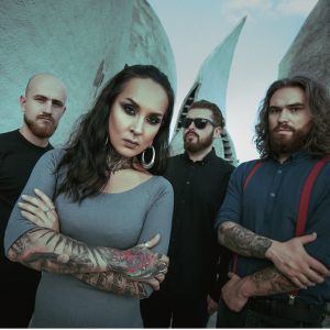 Jinjer Jinjer