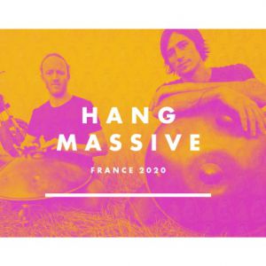 Hang Massive Hang Massive