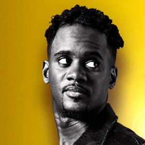 Black M Black M