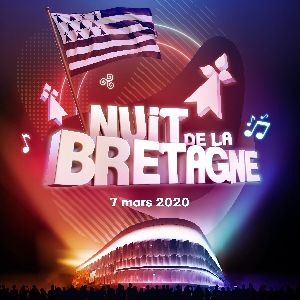 Nuit De La Bretagne Nuit De La Bretagne