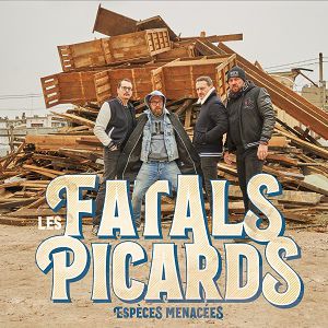 Les Fatals Picards Les Fatals Picards