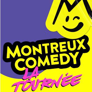 Montreux Comedy