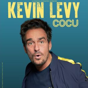 KEVIN LEVY