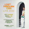 Concert LOST FREQUENCIES  à Paris @ L'Olympia - Billets & Places
