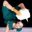 Spectacle Au-del&agrave; des nuages