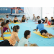 Atelier STRETCHING BY AMANDINE -  AMANDINE CLERC à AIX LES BAINS @ UNIVERS FITNESS - Billets & Places