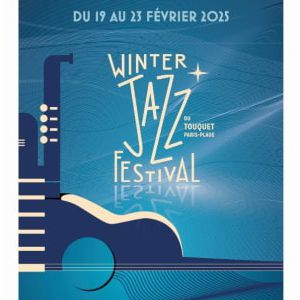 Sanseverino - Winter Jazz Festival 2025