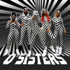 O'sisters O'sisters
