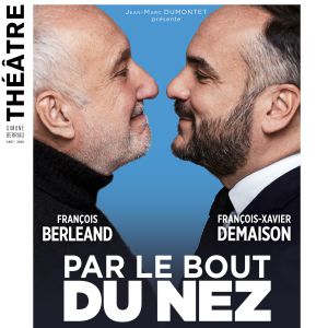 Par Le Bout Du Nez Par Le Bout Du Nez