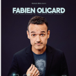 Spectacle FABIEN OLICARD &agrave; GUIPAVAS @ L'Aliz&eacute; - Billets & Places