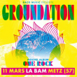 Concert Groundation à METZ @ LA BAM  (Boîte à Musiques) - Billets & Places