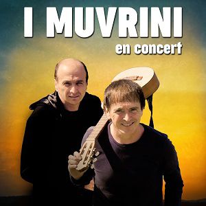 I Muvrini I Muvrini