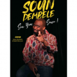 Spectacle SOUN DEMBELE