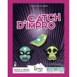 Th&eacute;&acirc;tre Catch d'impro 100% femme