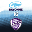 Match Aviron Bayonnais - SA XV Charente Rugby à BAYONNE @ Stade Jean-Dauger - Billets & Places