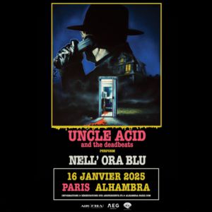 Uncle Acid